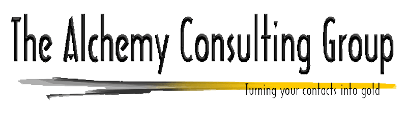 The Alchemy Consulting Group logo